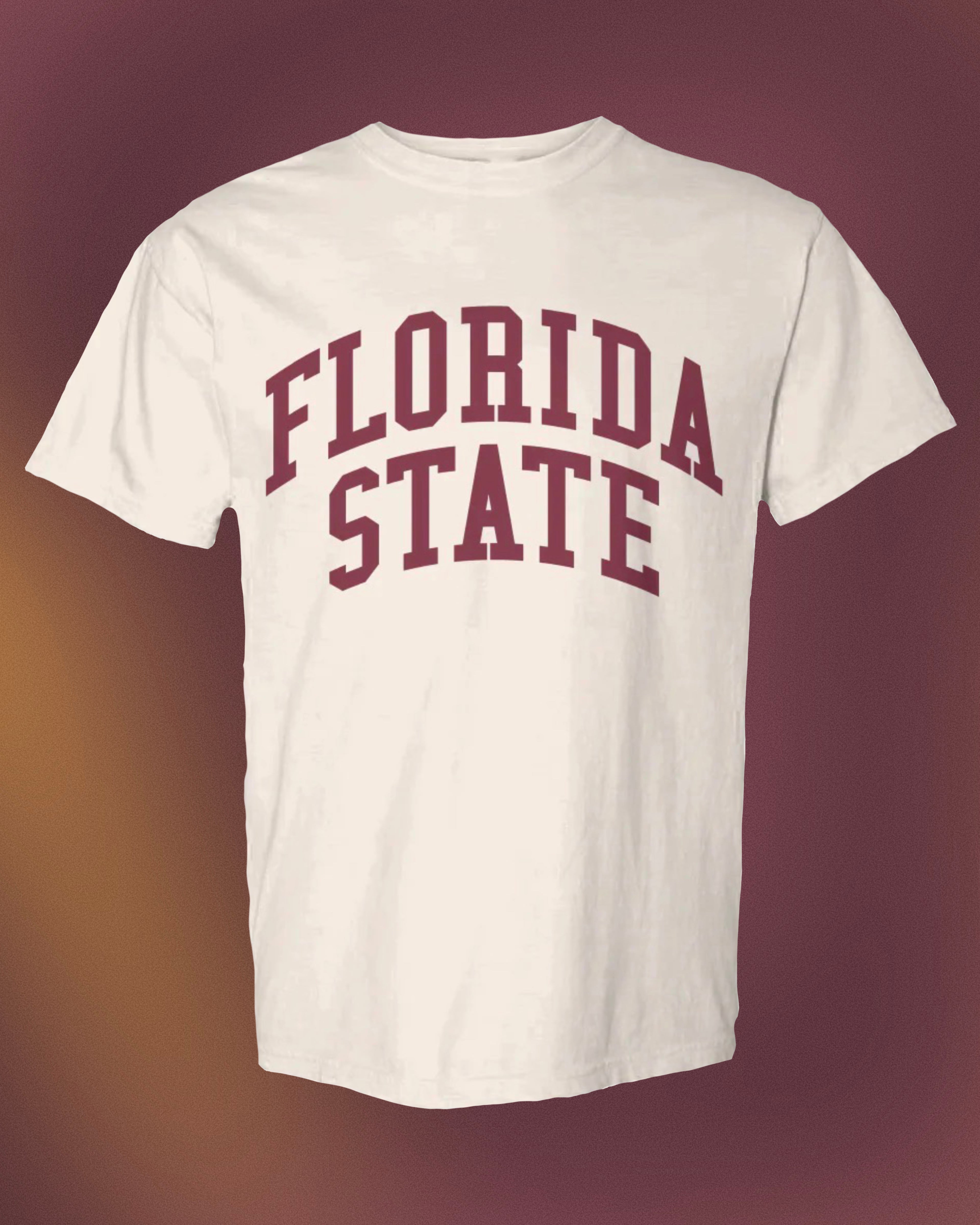 FLORIDA STATE VARSITY TEE